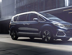 Commercial vehicle brake pads